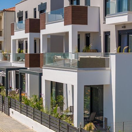 Kleoniki & Irida Residential Complexes Apartment Ofrinion Exterior photo